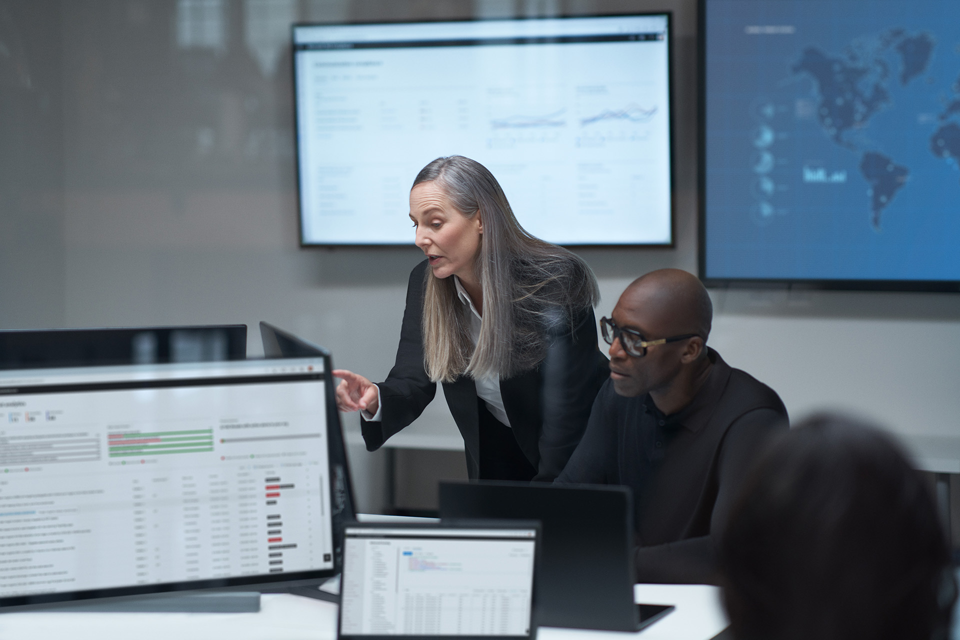 Microsoft Example Now ServiceNow and Microsoft expand strategic alliance, combining ...