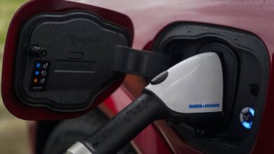 22 EV fast-charging stations to be installed along Ohio interstates, state & U.S. routes – WHIO TV 7 and WHIO Radio