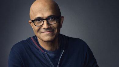 Satya Nadella has made Microsoft 10 times more valuable in his decade as CEO. Can he stay ahead in the AI age?