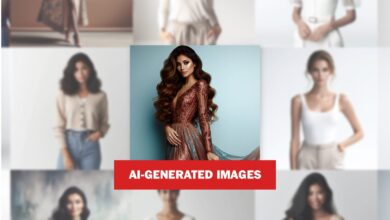 What AI thinks a beautiful woman looks like: Mostly white and thin