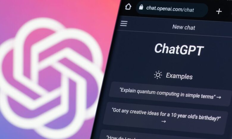 Your ChatGPT data automatically trains its AI models – unless you turn off this setting Your ChatGPT data automatically trains its AI models – unless you turn off this setting