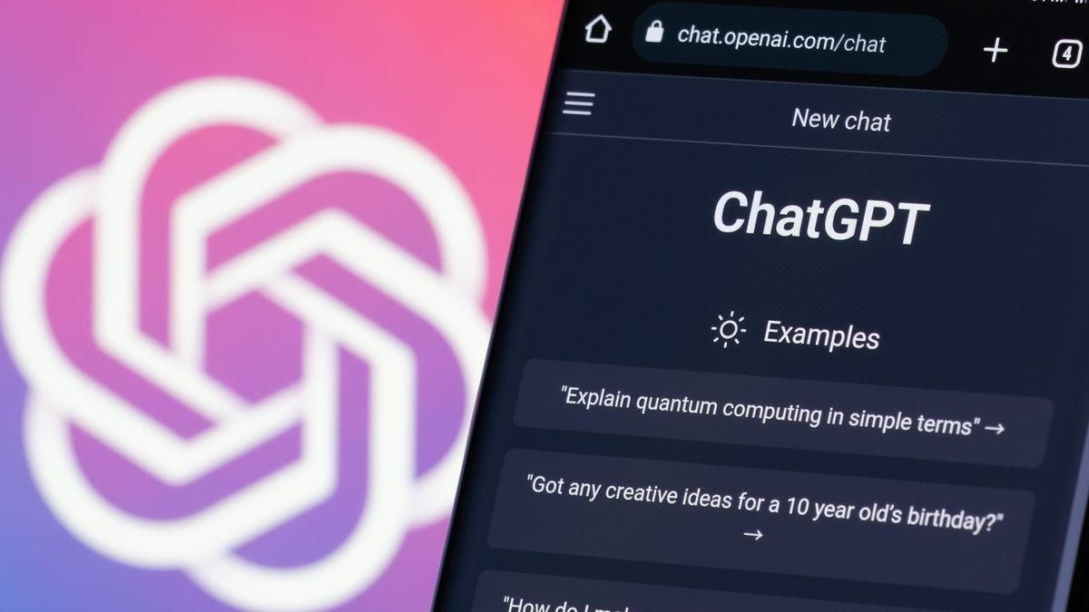 Unless Tech Your ChatGPT data automatically trains its AI models – unless you turn ...
