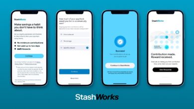 Stash announces new B2B offering called StashWorks