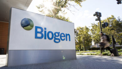 Biogen joins immunology wave with .15 billion acquisition of Hi-Bio