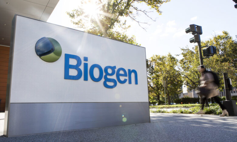 Biogen joins immunology wave with .15 billion acquisition of Hi-Bio Biogen joins immunology wave with .15 billion acquisition of Hi-Bio