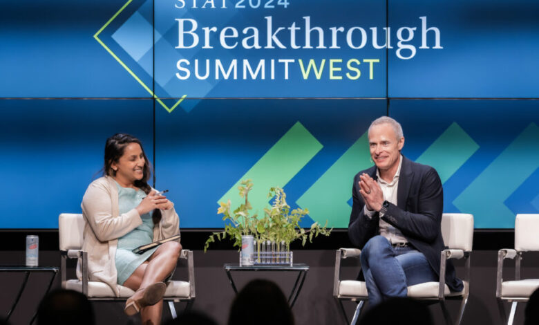 Venture capitalist Bob Kocher on the state of digital health Venture capitalist Bob Kocher on the state of digital health