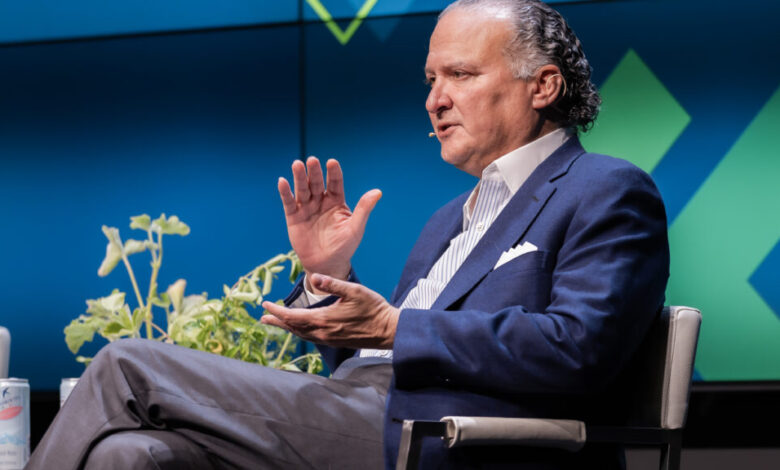 Cytokinetics CEO stresses company can launch heart drug on its own Cytokinetics CEO stresses company can launch heart drug on its own