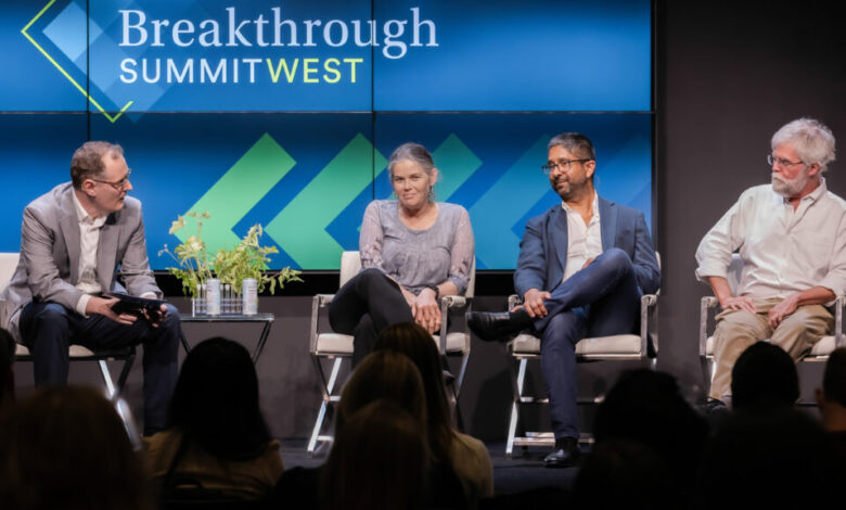 Experts on separating hype from reality Experts on separating hype from reality