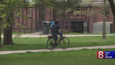 Transport Hartford addresses misconceptions surrounding electric bikes and vehicles