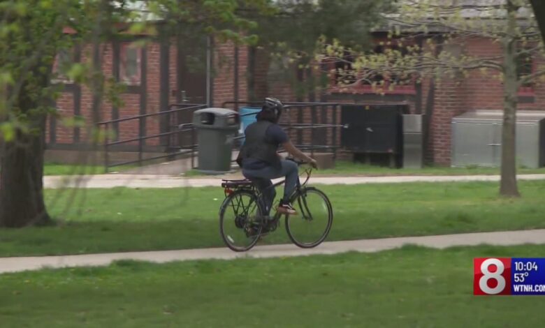 Transport Hartford addresses misconceptions surrounding electric bikes and vehicles Transport Hartford addresses misconceptions surrounding electric bikes and vehicles