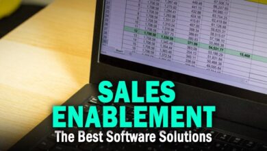 16 of the Best Sales Enablement Software Solutions to Consider