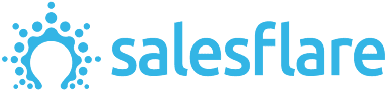 Salesflare - logo