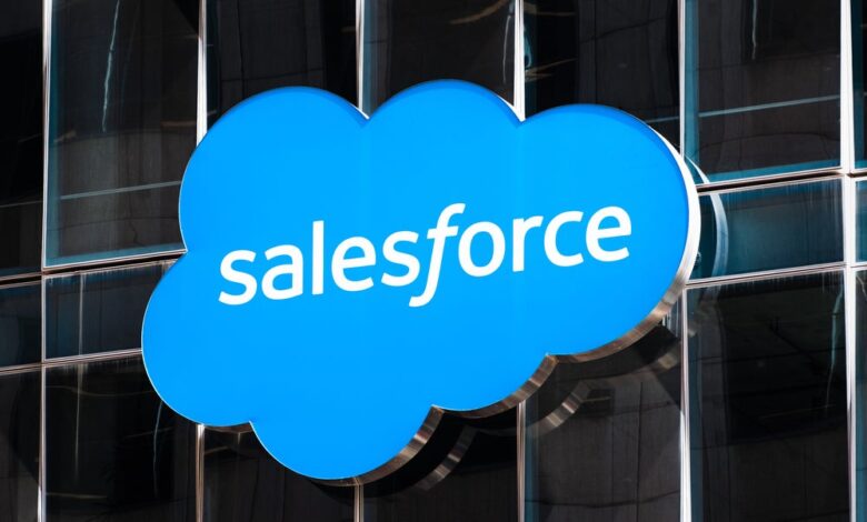 What’s Going On With Salesforce Stock? – Salesforce (NYSE:CRM) What’s Going On With Salesforce Stock? – Salesforce (NYSE:CRM)