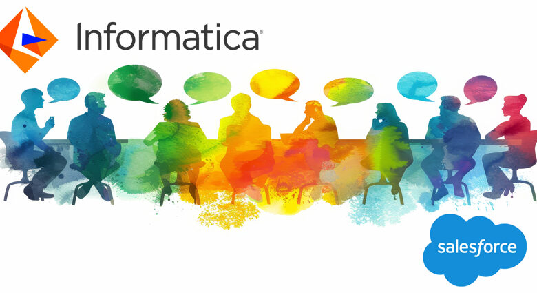 Analyzing the Salesforce-Informatica Acquisition that Never Was Analyzing the Salesforce-Informatica Acquisition that Never Was