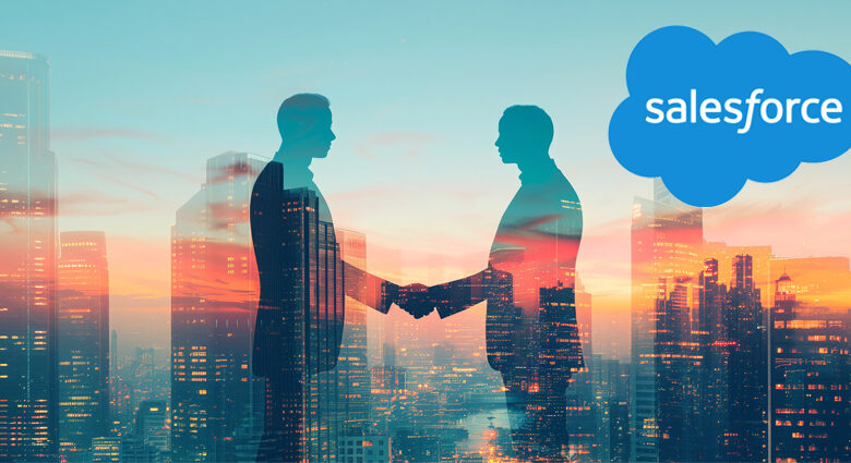 Salesforce Discusses Its M&A Framework Following the Informatica Fallout Salesforce Discusses Its M&A Framework Following the Informatica Fallout