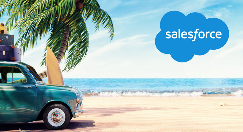 Salesforce Promises GenAI and Connected Data Capabilities in Summer 2024 Release Salesforce Promises GenAI and Connected Data Capabilities in Summer 2024 Release