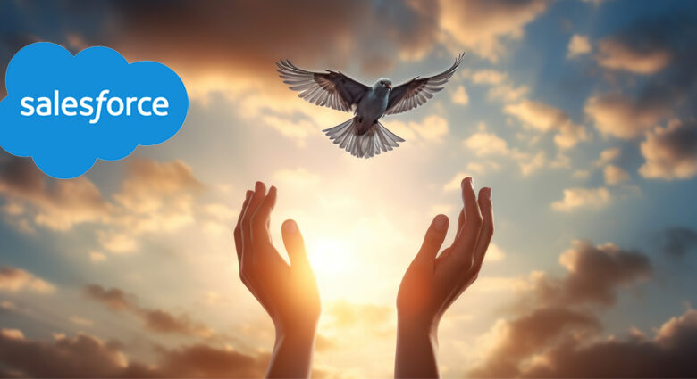 Salesforce Releases Unified Knowledge Solution – Promises Personalization Salesforce Releases Unified Knowledge Solution – Promises Personalization
