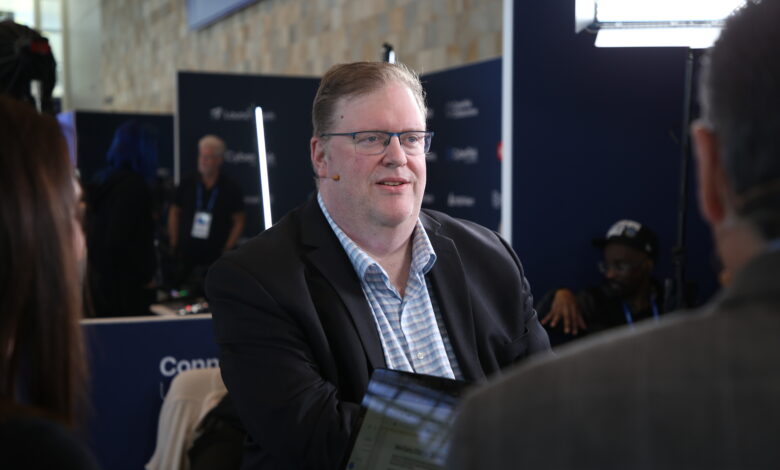 Zscaler CISO discusses cybersecurity challenges Zscaler CISO discusses cybersecurity challenges