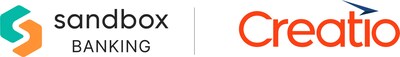 Sandbox Banking and Creatio Announce Strategic Partnership to Enhance CRM Capabilities for Financial Institutions