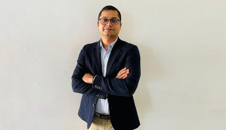 “At Alphadroid, we envision building interactive robotics to empower humans”: Sanjeev Kumar “At Alphadroid, we envision building interactive robotics to empower humans”: Sanjeev Kumar