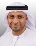 Saud Al Dhawyani, Group Chief Platform Officer, EmiratesNBD