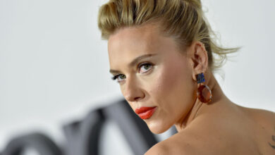 Scarlett Johansson-Sounding ChatGPT Voice To Be Pulled