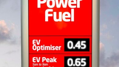 Car fleet operator rolls out “fuel card” that can be used for EV charging