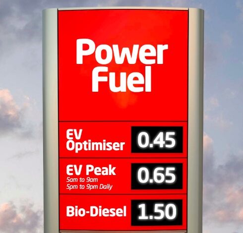 Car fleet operator rolls out “fuel card” that can be used for EV charging Car fleet operator rolls out “fuel card” that can be used for EV charging