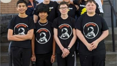 Robotics Students Shine at World Championship; Teams ride support of 80 sponsors — Columbia Community Connection News Mid-Columbia Region