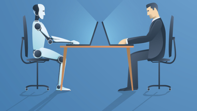 Should HR worry about robots?