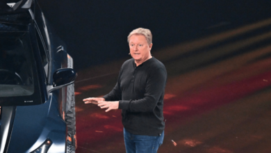 Fisker Slashes Workforce in Major Layoff Round