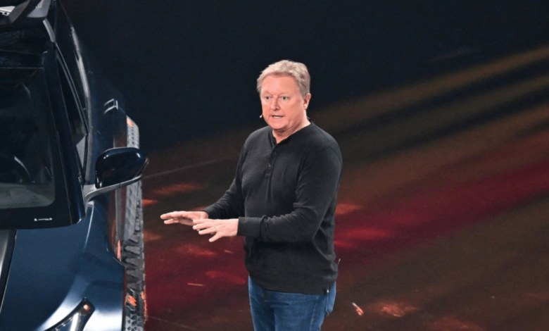 Fisker Slashes Workforce in Major Layoff Round Fisker Slashes Workforce in Major Layoff Round