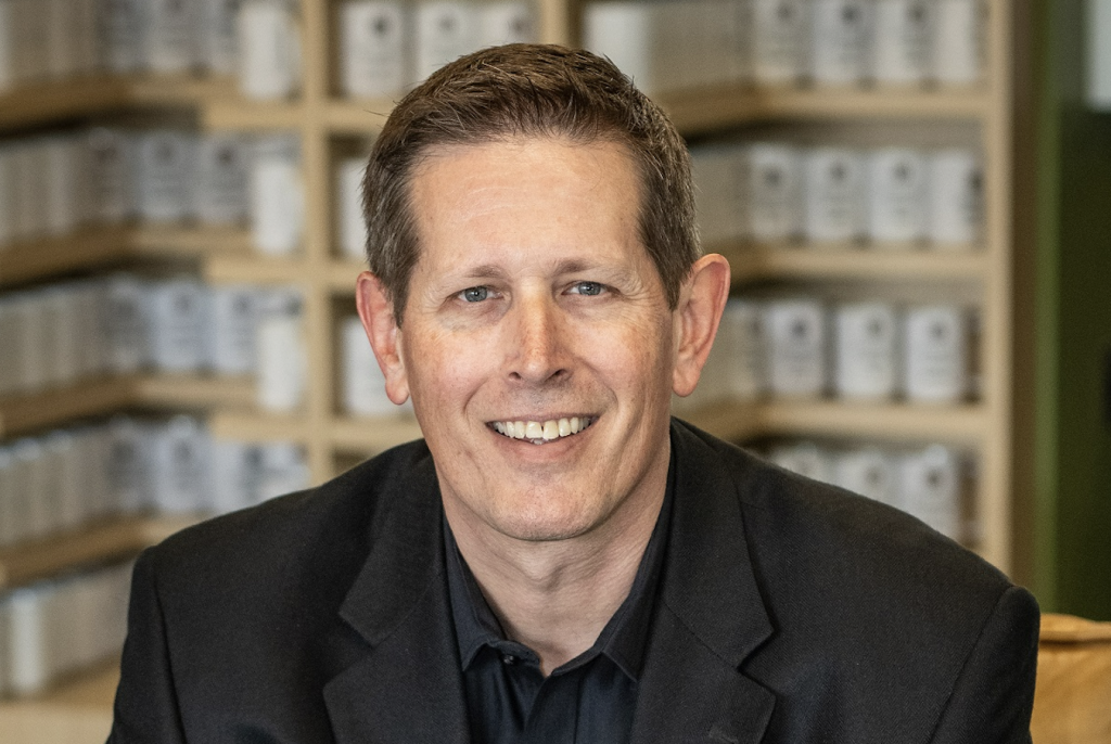 Shellhammer to Lead UA Office of Entrepreneurship and Innovation ...