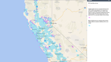 CPUC Proposes Rejecting AT&T’s Request to Withdraw as Carrier of Last Resort