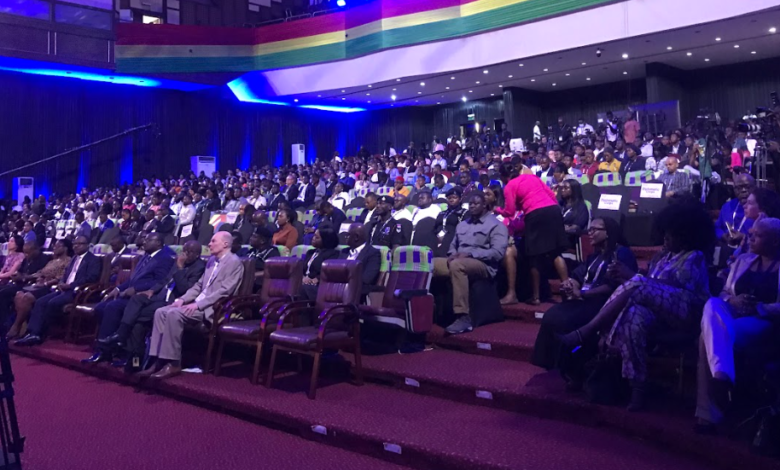 Revolutionizing Africa’s Fintech Landscape: Calls for Foundational Digital Public Infrastructure Revolutionizing Africa’s Fintech Landscape: Calls for Foundational Digital Public Infrastructure