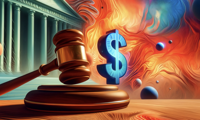 Fintech lender SoLo Funds faces another lawsuit from the government regarding its lending practices. – NextUnicorn Fintech lender SoLo Funds faces another lawsuit from the government regarding its lending practices. – NextUnicorn