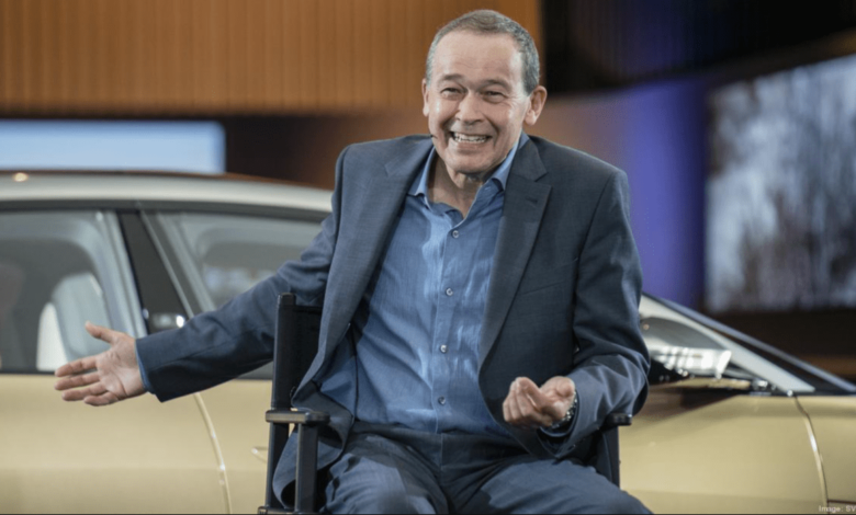 Lucid CEO Says Tesla “Seems to be Distracted”, “Kind of Losing Its Way” Lucid CEO Says Tesla “Seems to be Distracted”, “Kind of Losing Its Way”