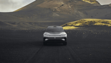 Faraday Future Grants Extended Nasdaq Suspension Amid Compliance Hearing