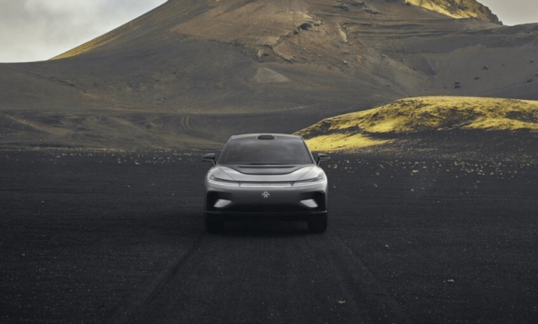Faraday Future Grants Extended Nasdaq Suspension Amid Compliance Hearing Faraday Future Grants Extended Nasdaq Suspension Amid Compliance Hearing