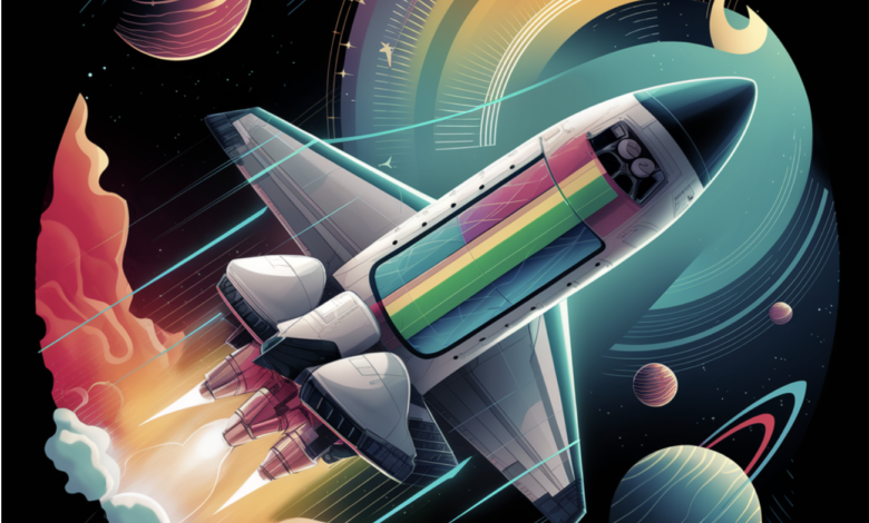 Harnessing Artificial Intelligence for the Next Era of Space Discovery Harnessing Artificial Intelligence for the Next Era of Space Discovery