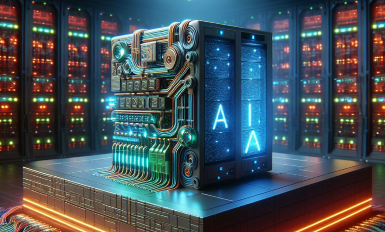 Incorta debuts enterprise-grade foundation for private and secure generative AI applications Incorta debuts enterprise-grade foundation for private and secure generative AI applications