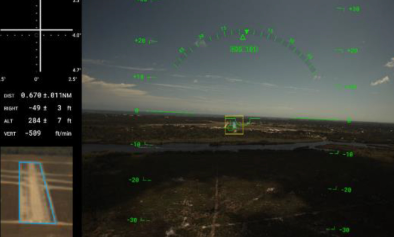 EASA Addresses Implementing Artificial Intelligence in Updated Concept Paper | AIN – Aviation International News EASA Addresses Implementing Artificial Intelligence in Updated Concept Paper | AIN – Aviation International News