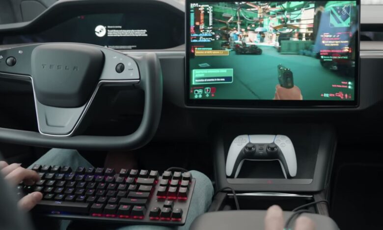 New Teslas might lose Steam New Teslas might lose Steam