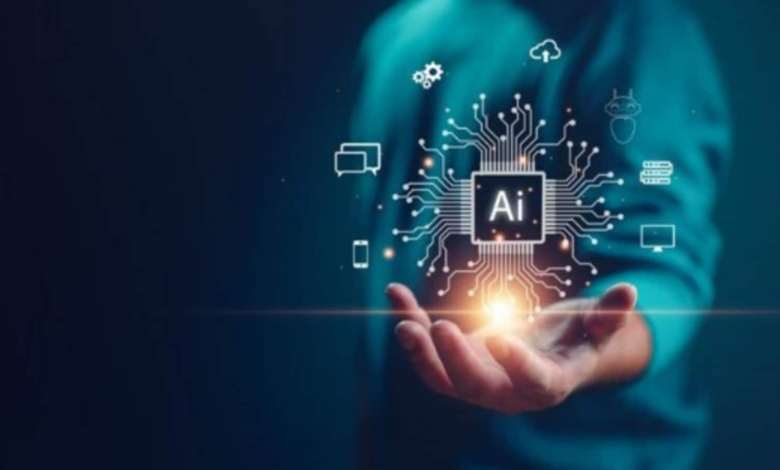 Revolutionising education: The impact of AI Revolutionising education: The impact of AI