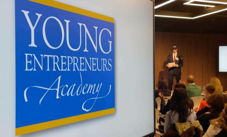 Shark Tank style student startups Shark Tank style student startups