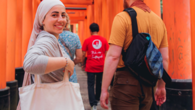 Intrepid Travel uses real-time and first-party data analytics to boost sales – Cloud – Software