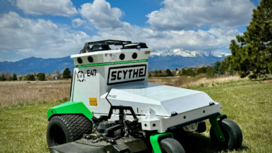 Scythe Robotics launches latest generation of M.52