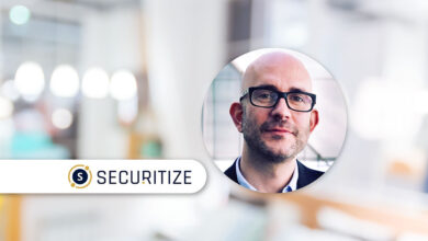 Securitize Announces  Million Strategic Funding Round Led by Blackrock – Fintech Schweiz Digital Finance News