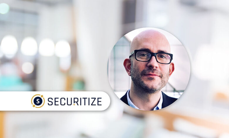 Securitize Announces Million Strategic Funding Round Led by Blackrock – Fintech Schweiz Digital Finance News Securitize Announces Million Strategic Funding Round Led by Blackrock – Fintech Schweiz Digital Finance News