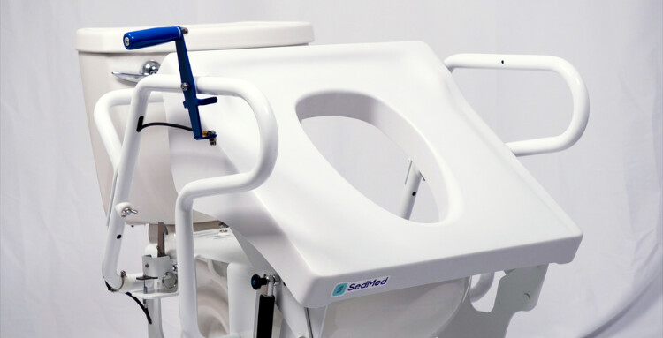 The Toilet Entrepreneur » CBIA The Toilet Entrepreneur » CBIA